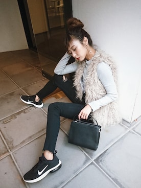 kina igarashiさんのコーディネート