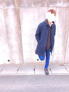 Ryuuseiさんのコーディネート