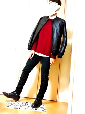 Ryuuseiさんのコーディネート