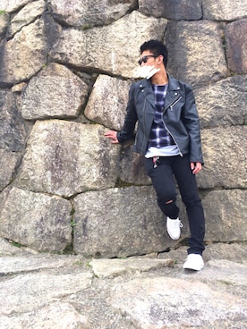 Ryuuseiさんのコーディネート