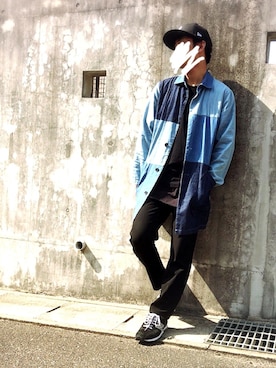 Ryuuseiさんのコーディネート