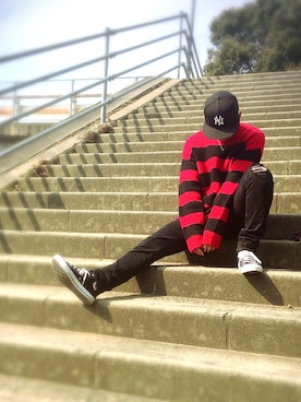 Ryuuseiさんのコーディネート