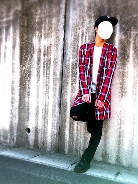 Ryuuseiさんのコーディネート