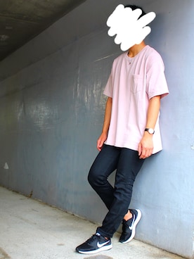 Ryuuseiさんのコーディネート