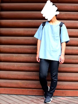 Ryuuseiさんのコーディネート