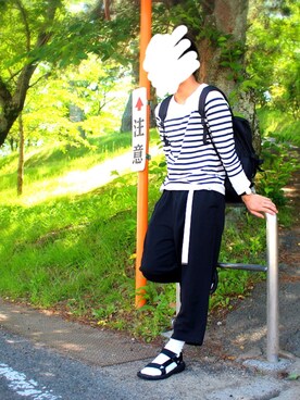 Ryuuseiさんのコーディネート