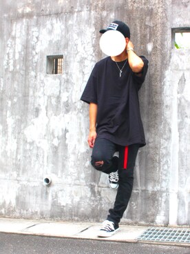 Ryuuseiさんのコーディネート