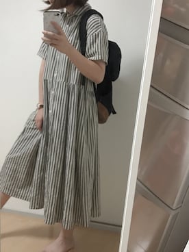 えだまめさんさんのコーディネート