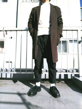 norinoriさんのコーディネート