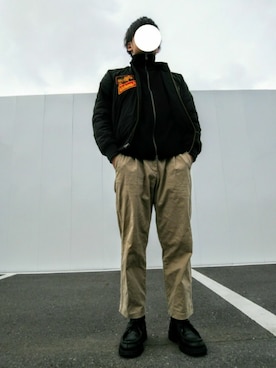 norinoriさんのコーディネート