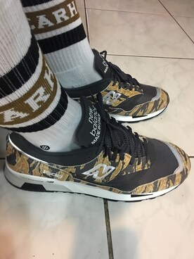 IANさんのコーディネート