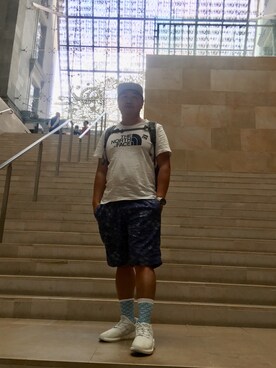 IANさんのコーディネート