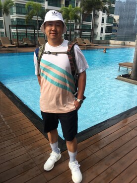 IANさんのコーディネート