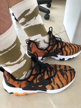 IANさんのコーディネート