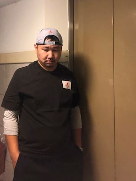 IANさんのコーディネート