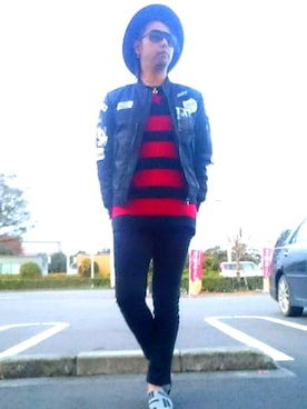 TiSさんのコーディネート