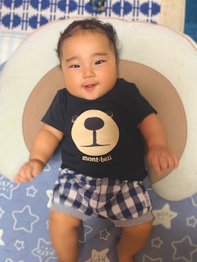 minarikuさんのコーディネート