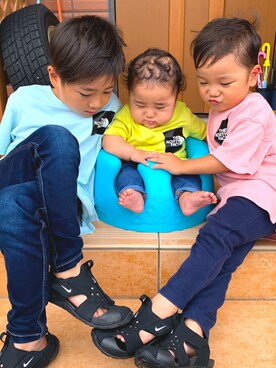 minarikuさんのコーディネート