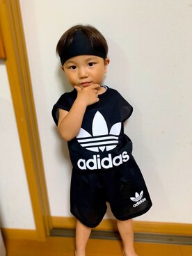 minarikuさんのコーディネート