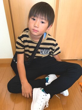 minarikuさんのコーディネート