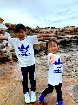 minarikuさんのコーディネート