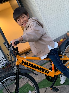 minarikuさんのコーディネート