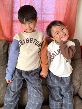 minarikuさんのコーディネート