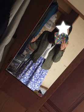 FUGUさんのコーディネート