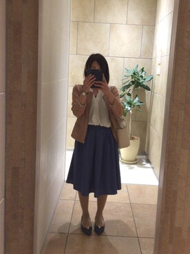 FUGUさんのコーディネート