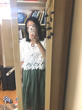 FUGUさんのコーディネート