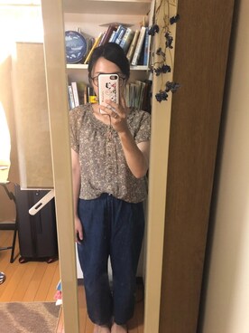 FUGUさんのコーディネート