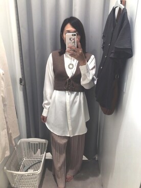 FUGUさんのコーディネート