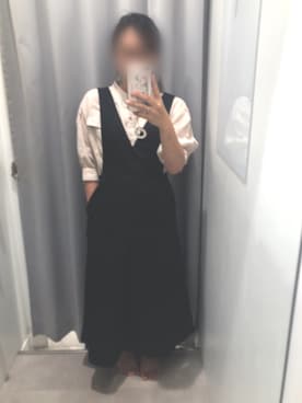 FUGUさんのコーディネート