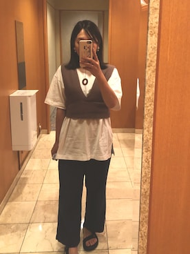 FUGUさんのコーディネート