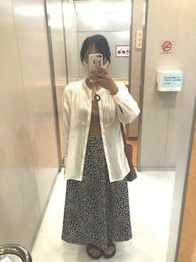 FUGUさんのコーディネート