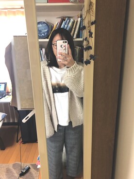 FUGUさんのコーディネート