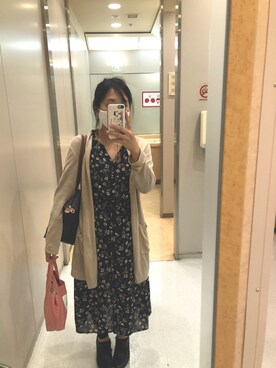 FUGUさんのコーディネート