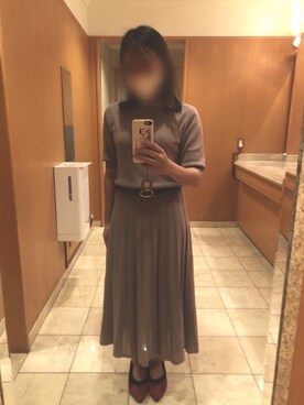 FUGUさんのコーディネート