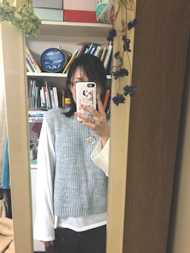 FUGUさんのコーディネート