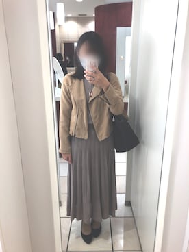 FUGUさんのコーディネート