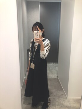 FUGUさんのコーディネート