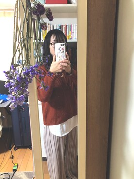 FUGUさんのコーディネート