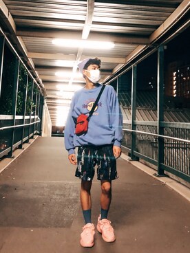 Kangさんのコーディネート