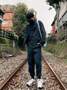 Kangさんのコーディネート