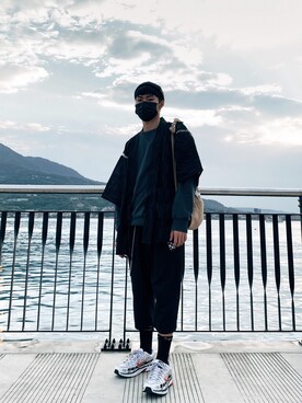 Kangさんのコーディネート