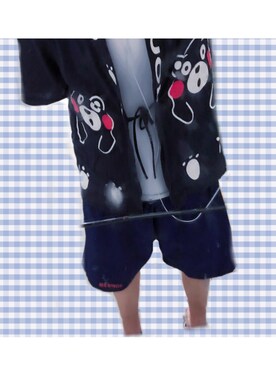 低壓是勇者さんのコーディネート