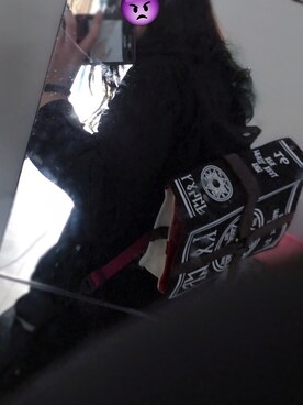 低壓是勇者さんのコーディネート