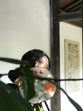 低壓是勇者さんのコーディネート