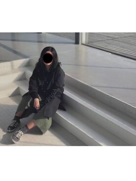 低壓是勇者さんのコーディネート