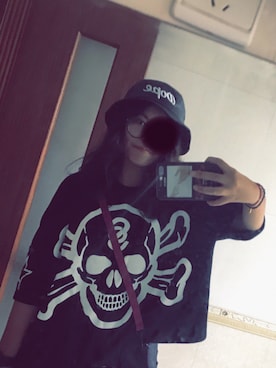 低壓是勇者さんのコーディネート